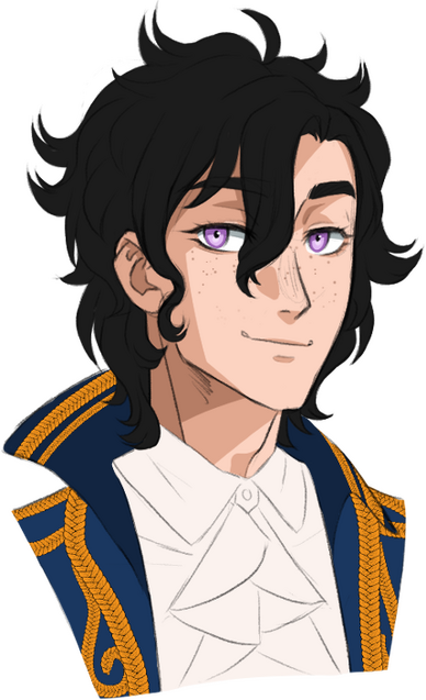 Headshot 7€/ Bust 10€/ Chibi 10€